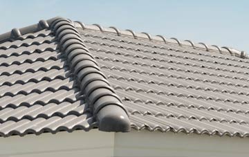 advantages of Redburn clay roofing