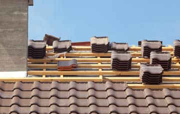 Redburn clay roofing costs
