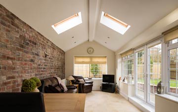 conservatory roof insulation Redburn, Northumberland
