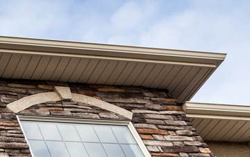 Redburn diy soffit installation