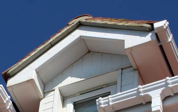 Redburn fascia installation costs