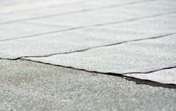disadvantages of Redburn felt roofing