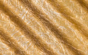 Redburn fibreglass roof waterproofing