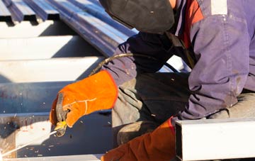 Redburn flat roofing options