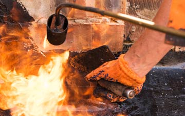 Redburn flat roof repair companies
