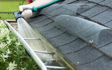 Redburn gutter cleaning costs