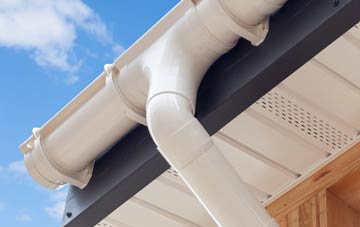 Redburn gutter installation costs