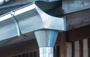 Redburn guttering companies