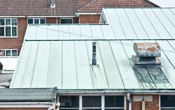Redburn lead roofing costs