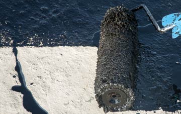 Redburn liquid sealant waterproofing