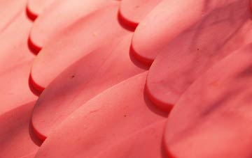 Redburn plastic roof costs