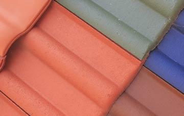 Redburn plastic roofing companies