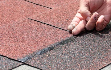Redburn asphalt roof repairs