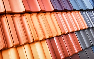 Redburn roof tile costs