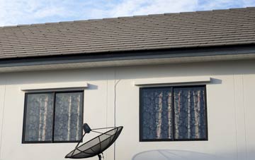 Redburn rubber roof costs