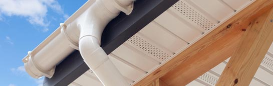 get Redburn guttering quotes today