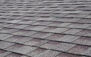 Redburn tiles for shallow pitch roofing