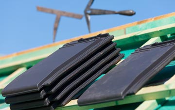 Redburn slate roof alternatives