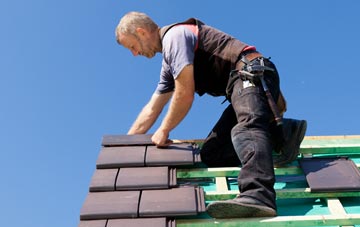 disadvantages of Redburn slate roofing