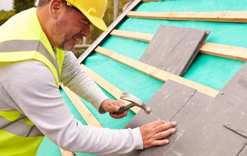 benefits of Redburn roofing slate