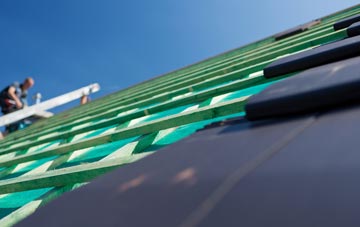 Redburn slate roofing costs