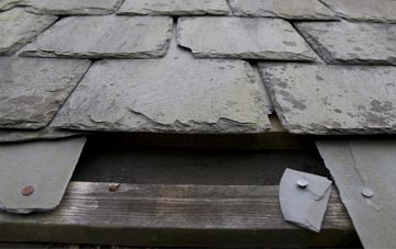 Redburn slate roof repairs and maintenance