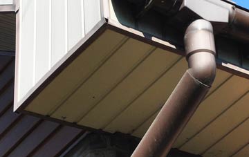 Redburn soffit installation costs