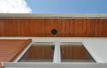 Redburn soffit repair quotes