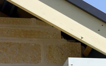 soffit repair Redburn