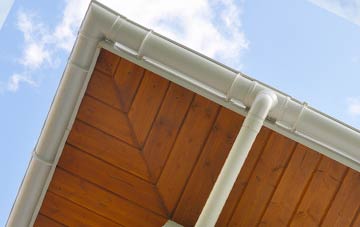 Redburn soffit types