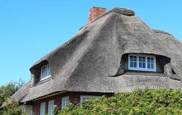 thatch roofing Redburn, Northumberland