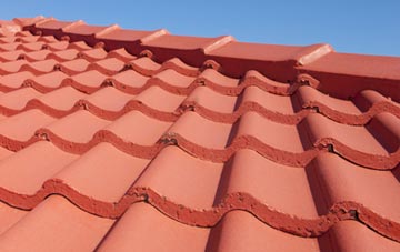 Redburn tile and slate roof replacement