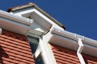 Redburn fascias