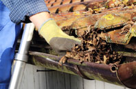 Redburn gutter cleaners