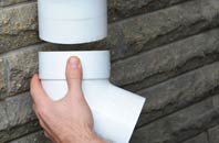 rated Redburn guttering companies