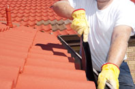 Redburn gutter repair