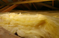 Redburn pitch roof insulation