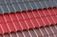 find rated Redburn plastic roofing companies