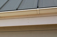 Redburn soffit repair