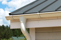 Redburn soffits