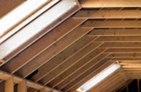 Redburn tapered roof insulation quotes